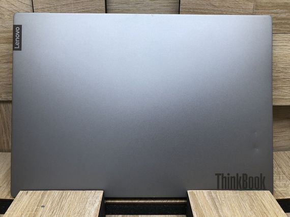 Ультрабук Б-клас Lenovo ThinkBook 14-IML / 14" (1920x1080) IPS / Intel Core i5-10210U (4 (8) ядра по 1.6 - 4.2 GHz) / 8 GB DDR4 / 256 GB SSD M.2 / Intel UHD Graphics / WebCam / Fingerprint / HDMI б/в | Зображення 7