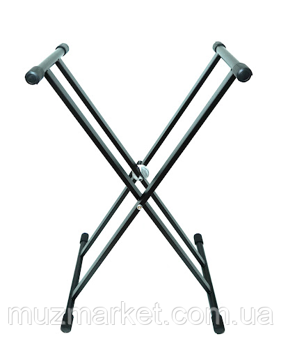 Стійка для клавішних Clarity Stand KS001