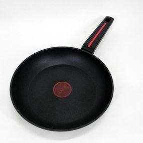 Сковорода Magio MG-1174 кованная антипригарная 24 см, сковорода с антипригарным покрытием