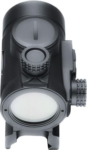 Прицел коллиматорный Bushnell AR Optics TRS-26 3 МОА Коллиматор Коллиматорный прицел Прицел для оружия | Зображення 5