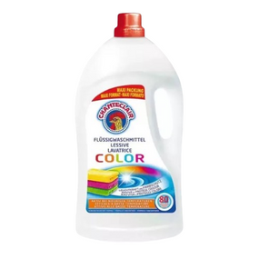 Гель для прання 3,6л для кольор.речей ChanteClair