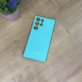 Чохол Samsung S23 Ultra Метол
