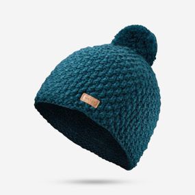 Шапка Timeless для лижного спорту для дорослих синя - Без розміру