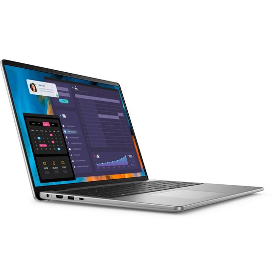 Ноутбук Dell Vostro 5640 (N1001VNB5640UA_UBU) | Зображення 1