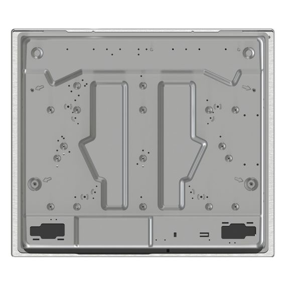Варочная поверхность Gorenje газовая GW641EX | Зображення 4