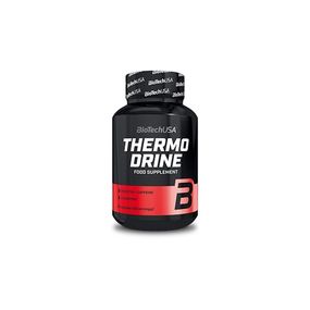 Комплексный жиросжигатель BioTechUSA Thermo Drine Complex 60 Caps