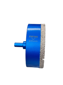 Коронка алмазная под дрель Steelring 95 мм (VTS95) (YA88VTS795)