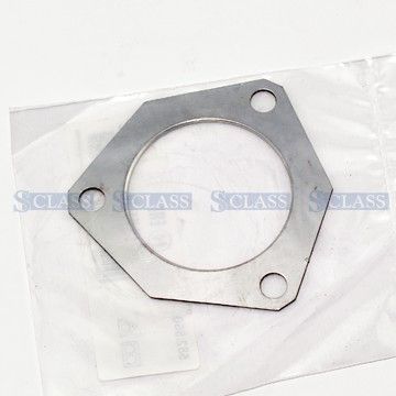 Прокладка выхлопной трубы VW LT/T4 2.0-2.8 i/TDI 90-, Elring, 582.860,