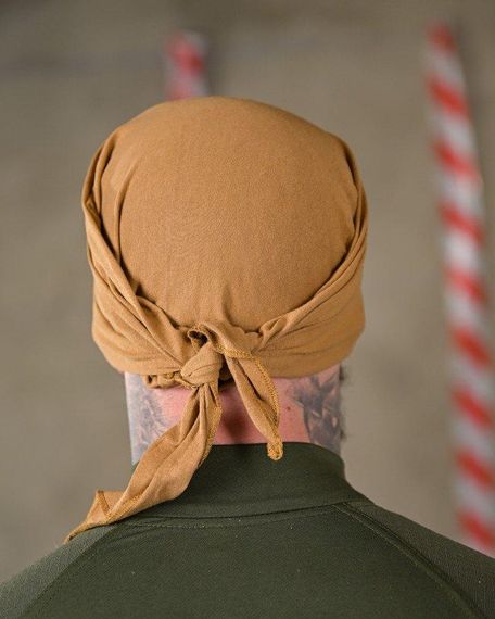 Бандама подшлемник  кайот     ПП7679 | Зображення 2