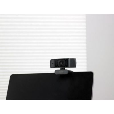 Веб-камера Rapoo XW170 720P HD Black (XW170 Black) | Зображення 7