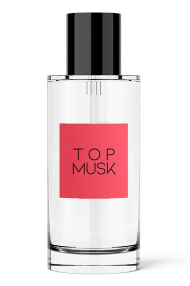 Духи з феромонами чоловічі TOP MUSK FOR MEN 75ML | Зображення 2