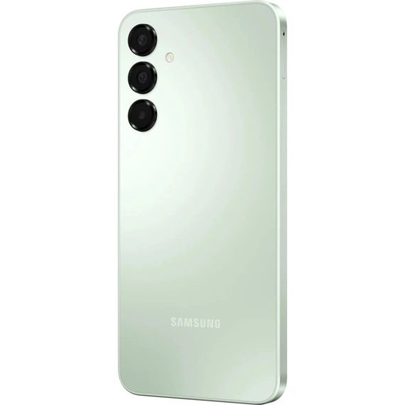 Мобільний телефон Samsung Galaxy A16 LTE 8/256Gb Light Green (SM-A165FLGCEUC) | Зображення 6