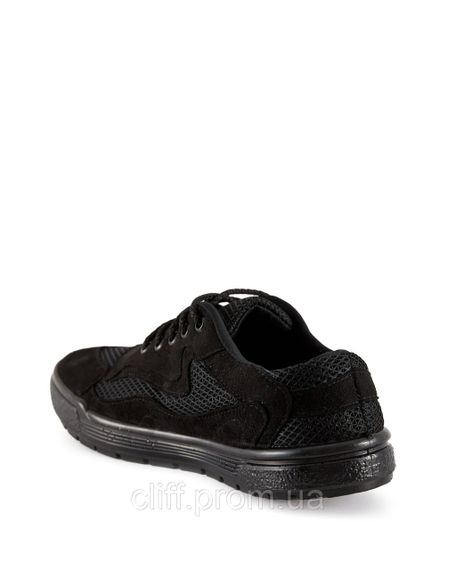 Кросівки ADEL чорні | Зображення 2