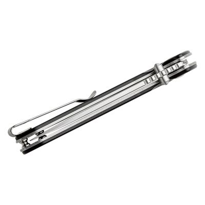 Нож CJRB Pyrite SW Black (J1925-BK) | Зображення 4