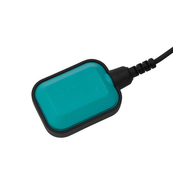 Насос дренажний Pumpman GS550 Нmax 8 м Qmax 9,3 куб.м 550 Вт (пластик) | Зображення 3