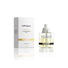 Рефіл для дифузору YESforLOV LOV'space Titillating Fragrance Refill 50 мл Sex Aura