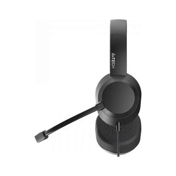 Навушники A4Tech FH150U Black (4711422004274) | Зображення 5