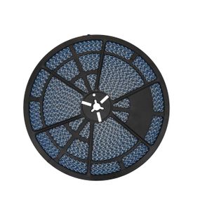 Світлодіодна LED стрічка PROLUM 24V IP20 2835\120 6ММ 50M S-TYPE Series S Холодний-білий (9000-10000