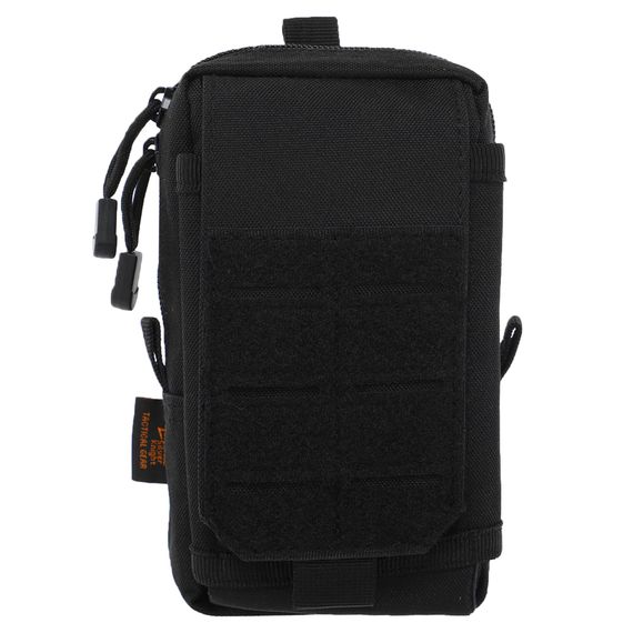 Підсумок тактичний SILVER KNIGHT TY-338 Койот | Зображення 1