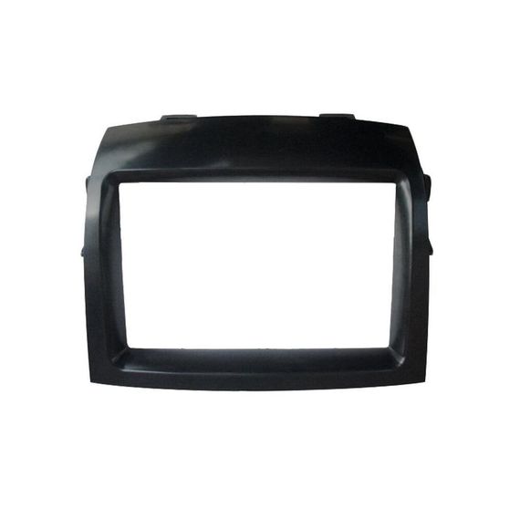 Штатна магнітола серії QIV Q1 під Toyota Sienna 2004-2010 (W1) 9 дюймів | Зображення 1