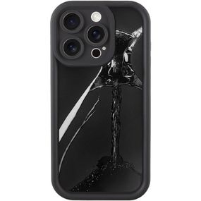 TPU чохол Prestige для Apple iPhone 16 Pro Max (6.9") Hourglass