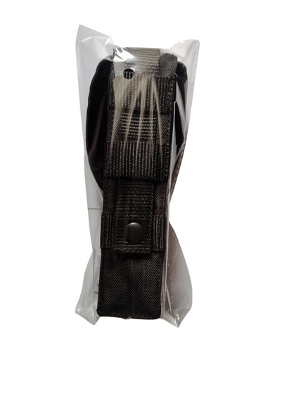 Підсумок для глушника 40х190мм М&М Вид 3 Black чорний (213174) | Зображення 4