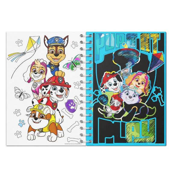 Дитячий набір для творчості "Грайся весь день" 200533 | Зображення 2