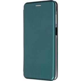 Чехол для мобильного телефона Armorstandart G-Case Samsung A07 4G Green (ARM86782)