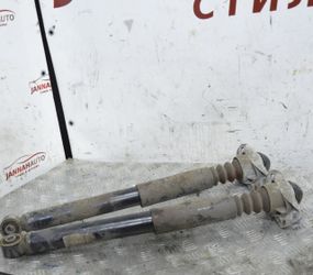 Амортизатор задній Volkswagen Golf VI 2009-2013 Задній амортизатор Фольксваген Гольф 6 1K0513029MH