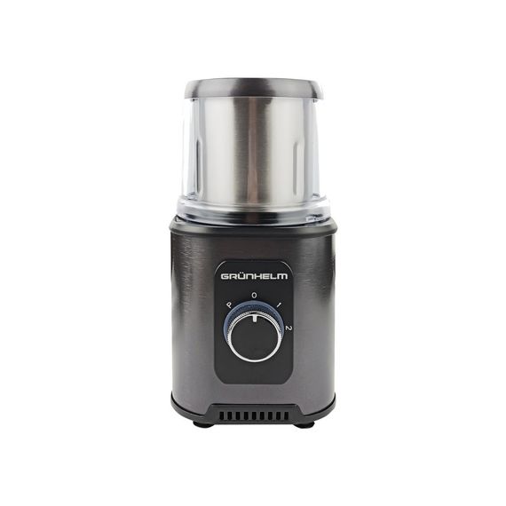 Кавомолка Grunhelm GС-4511S