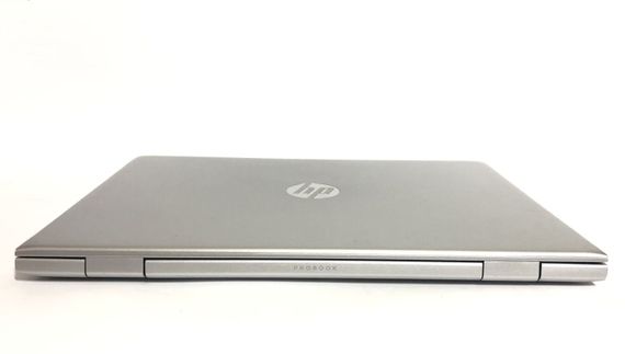Ультрабук Б-класс HP ProBook 640 G4 / 14" (1920x1080) IPS Touch / Intel Core i5-7200U (2 (4) ядра по 2.5 - 3.1 GHz) / 8 GB DDR4 / 128 GB SSD / Intel HD Graphics 620 / WebCam / Win 10 Pro б/у | Зображення 2