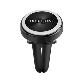 Автоутримувач BOROFONE BH6, Black