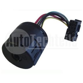 Контактная группа замка зажигания Mercedes Benz Sprinter W901-905 95-06/ W909 13-/ Vito W638 96-03, AutoTechteile, 100 5482,