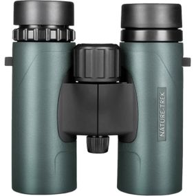 Бинокль Hawke Nature-Trek  8х32 ц: зеленый