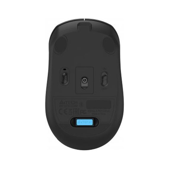 Мишка A4Tech FG16CS Air2 Wireless Black (4711421998468) | Зображення 9