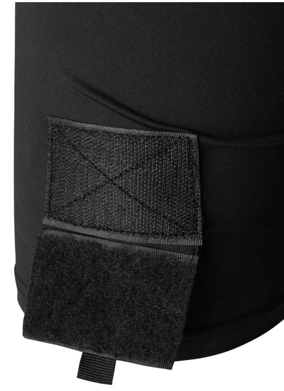 Компресійні шорти CCM Base Camp з захистом паху | Зображення 2