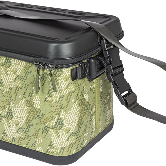 Сумка Favorite Tackle Bakkan BKN.1-20M 20L Khaki | Зображення 5