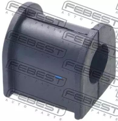 Втулка стабілізатора переднього Mazda 6 02-07, FEBEST (MZSB008) | Зображення 2