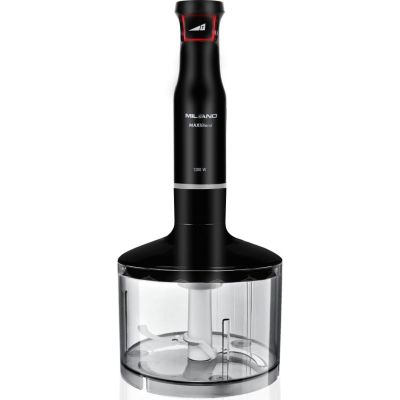 Блендер Milano BL-2013B | Зображення 2