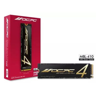 Накопитель SSD M.2 2280 1TB OCPC (OCMBL4101TB)