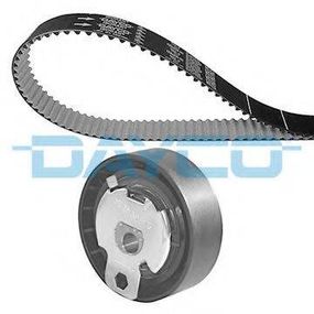 К-т ременя ГРМ (Вир-во DAYCO) DAYCO KTB470 на FORD FOCUS (DAW, DBW)