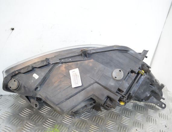 Фара ліва Opel Corsa D 2006-2011 дорестайл Фара передня ліва Опель Корса Д 13217453 | Зображення 5