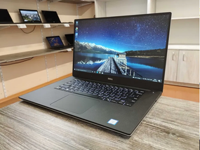 Ноутбук Dell XPS 15 9560|15.6"FHD,IPS/16Гб/GTX-1050 4GB/512 SSD