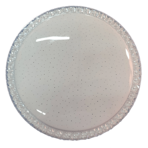 Светильник светодиодный Biom DL-R505-18-5 5000К 18Вт без д/у | Зображення 1