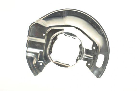 Защита диска тормозного переднего  R BMW 5 E39 95-04 56983