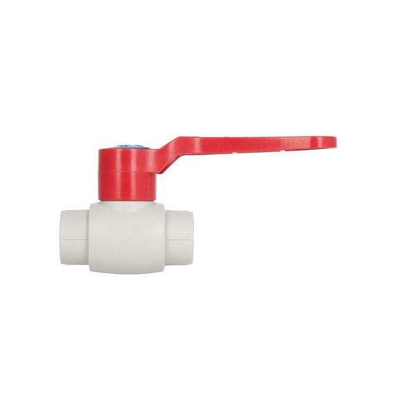 Кран кульовий Blue Ocean 20 | Зображення 3