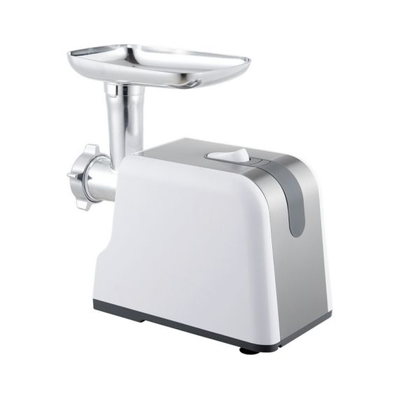 М'ясорубка PRIME Technics PG 2483 W | Зображення 1