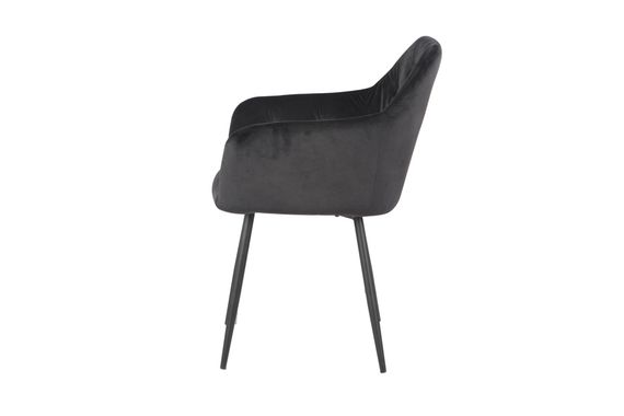 Стул Special4You Orsa black | Зображення 2