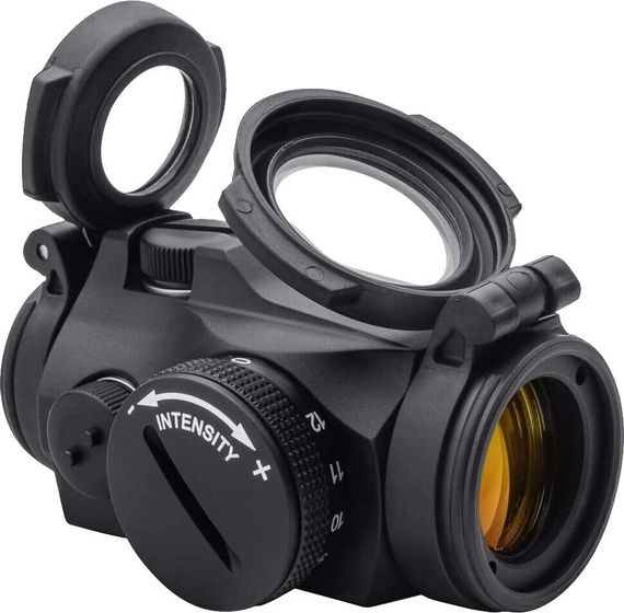 Приціл коліматорний Aimpoint Micro H-2 2 МОА | Зображення 3