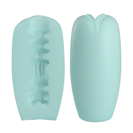 Мастурбатор яйце Pretty Love CATHERINE — Caspar Blue, BI-014832-4-1 Sex Aura | Зображення 4